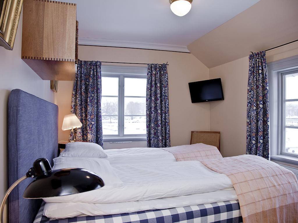 Lilla Hotellet Bed & Breakfast Strängnäs Camera foto