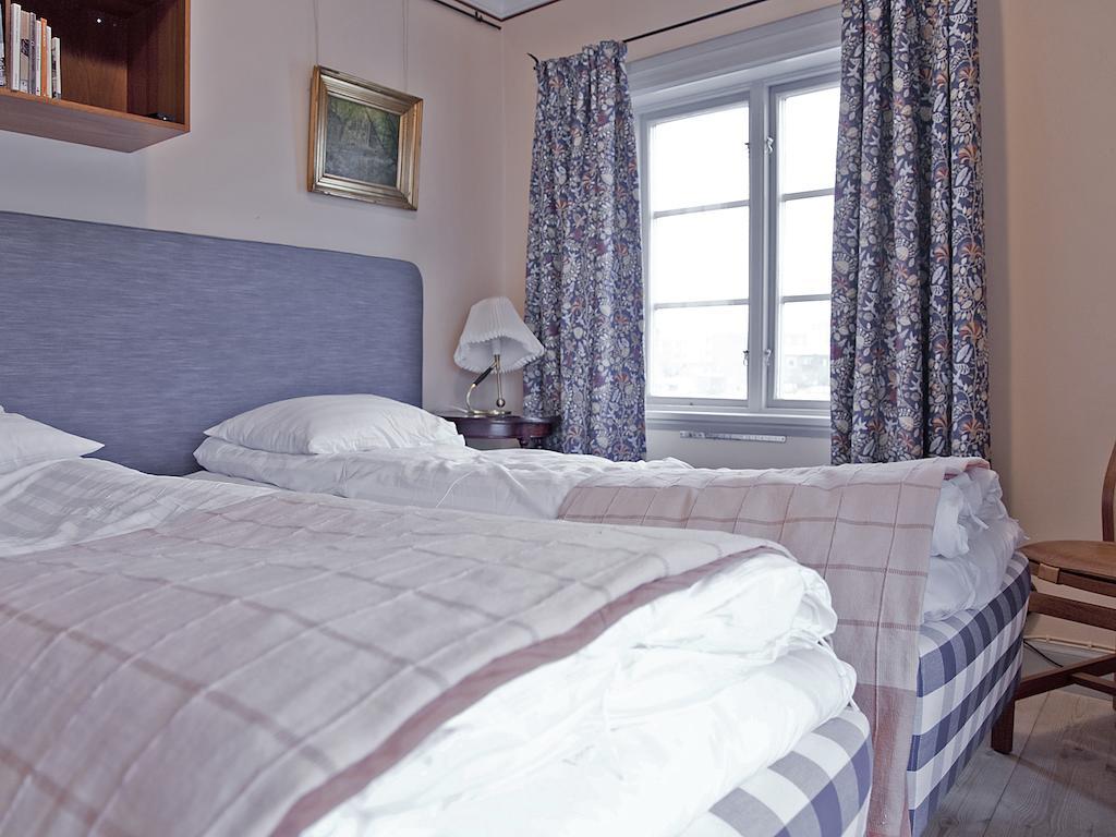 Lilla Hotellet Bed & Breakfast Strängnäs Esterno foto